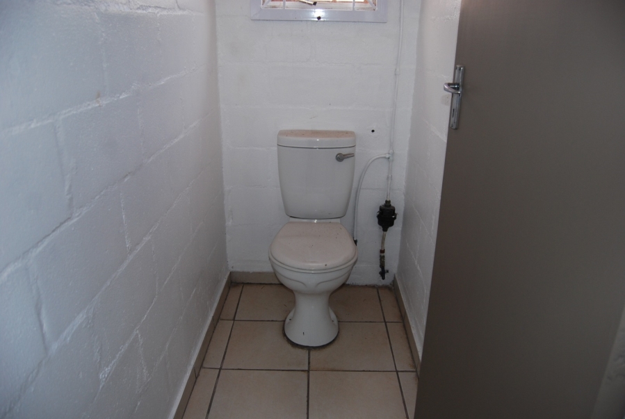 Commercial Property for Sale in Vredenburg Western Cape